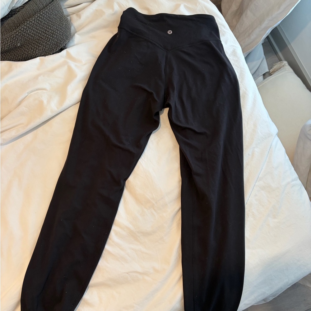 Lululemon align joggers - Picture 2 of 2